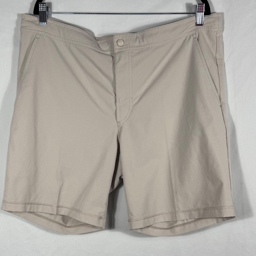 Cremieux Men's Shorts Sz 38